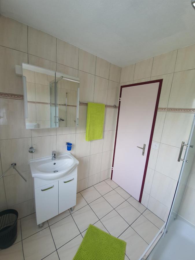 Landgasthof Biberenbad Ferenbalm Εξωτερικό φωτογραφία