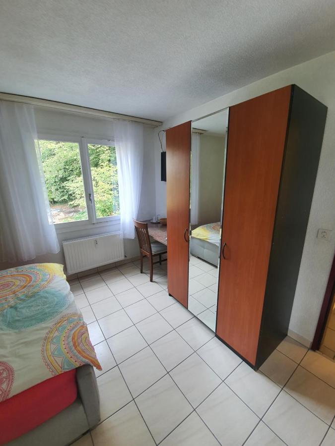 Landgasthof Biberenbad Ferenbalm Εξωτερικό φωτογραφία