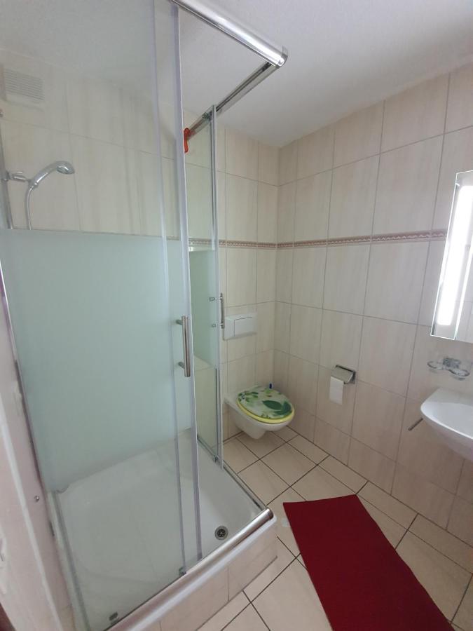 Landgasthof Biberenbad Ferenbalm Εξωτερικό φωτογραφία