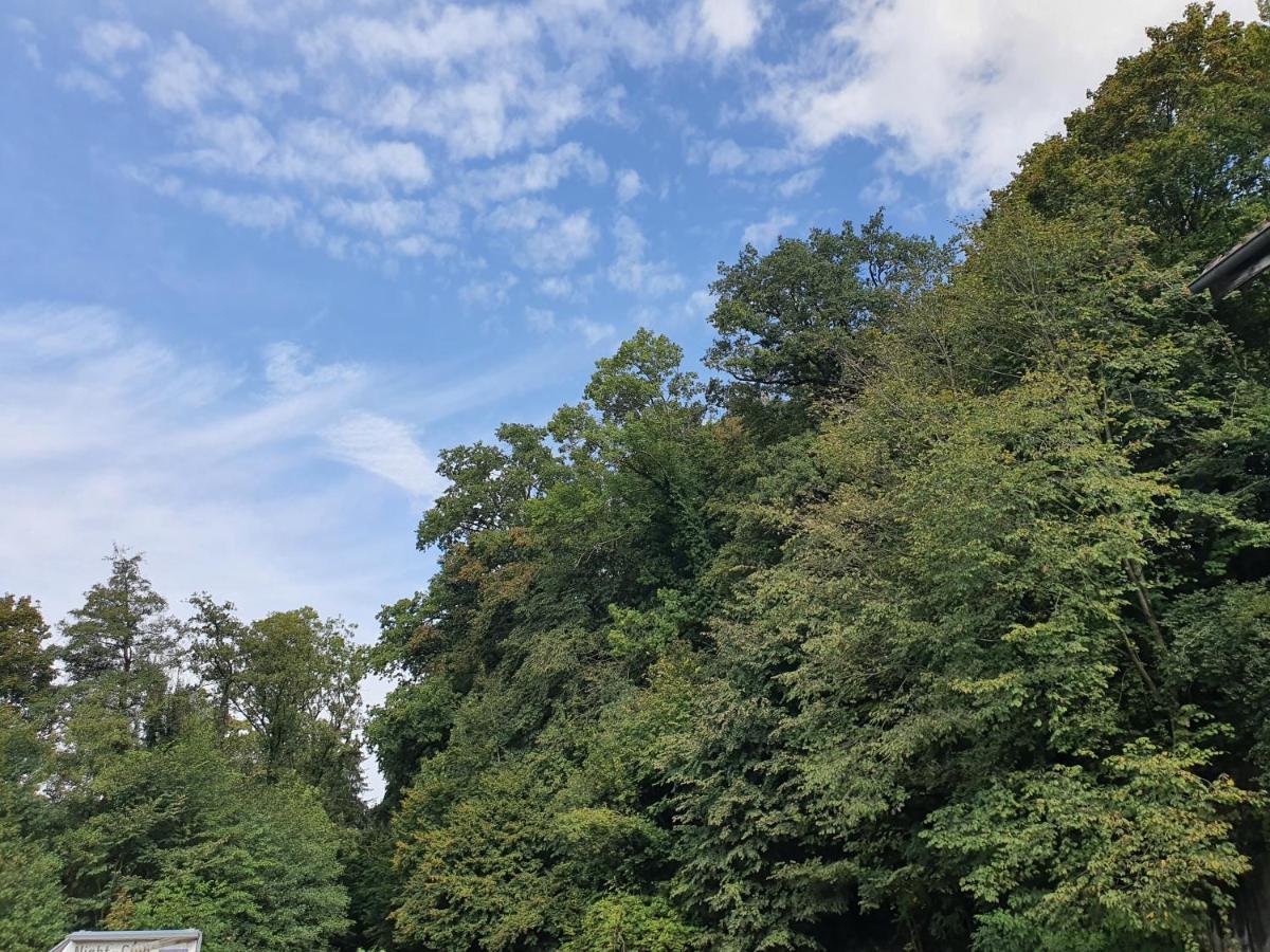 Landgasthof Biberenbad Ferenbalm Εξωτερικό φωτογραφία