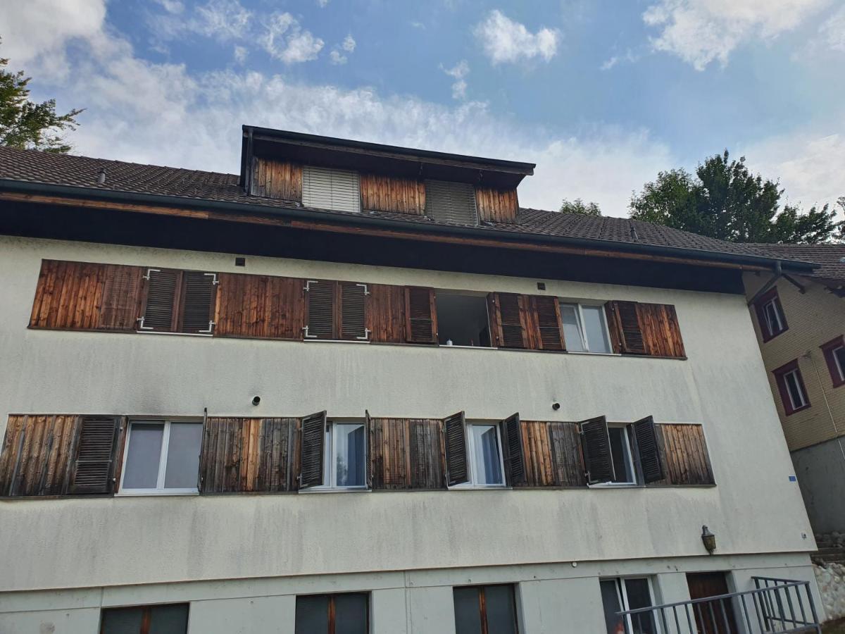Landgasthof Biberenbad Ferenbalm Εξωτερικό φωτογραφία