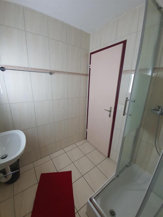 Landgasthof Biberenbad Ferenbalm Εξωτερικό φωτογραφία