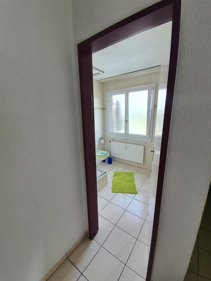 Landgasthof Biberenbad Ferenbalm Εξωτερικό φωτογραφία