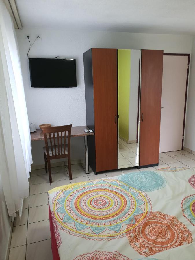 Landgasthof Biberenbad Ferenbalm Εξωτερικό φωτογραφία